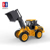 Double E CONSTRUCTION 1:20 1:16 Volvo L50H RC loader