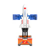 Cada SPACE & ROBOT SERIES Long March Rocket -  434 pcs