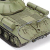 Tamiya 1/35 WW2 RUSSIAN HEAVY TANK JS3 STALIN