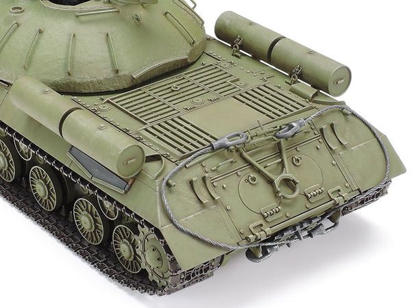 Tamiya 1/35 WW2 RUSSIAN HEAVY TANK JS3 STALIN