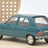 Norev 1:18 1977 Peugeot 104 GL - Regence Blue