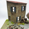 FoG Models 1/35 Scale Country Farm  House - model kit