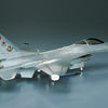 Hasegawa 1:72 scale F-16N - Top Gun Adversary Aircraft model kit