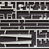 Thunder Model 1/35 WW2 US Crawler Sixty