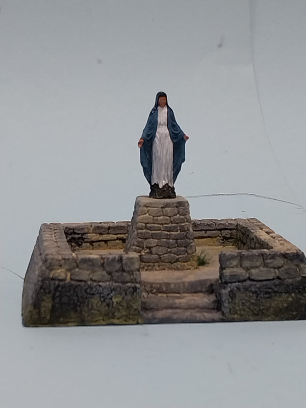 FoG Models 1/35 Roadside shrine #1