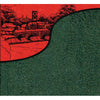 JAVIS NO.3 DARK GREEN COURSE GRASS SCATTER FLOCK