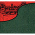 JAVIS NO.3 DARK GREEN COURSE GRASS SCATTER FLOCK