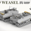 TAKOM 1/35 scale US M29 Weasel