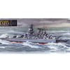 TAMIYA 1/350 SHIPS IJN Battleship YAMATO WW2 Japanese Navy model boat