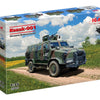 ICM 1/35 Kozak-2' Ukrainian National Guard NEW
