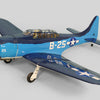 Phoenix SBD Dauntless .46~.55 ARTF rc plane model