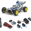 Tamiya RC 58630 Plasma Edge II TT-02B starter pack