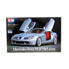 TAMIYA 1/24 CARS MERCEDES BENZ SLR MCLAREN car model kit