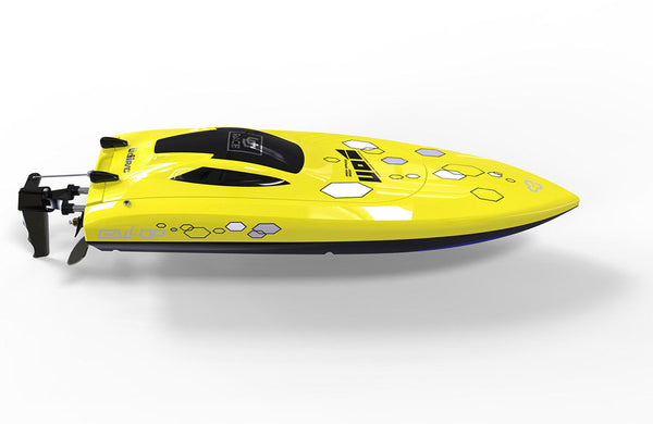 Udi Gallop Hi Speed Remote control Boat