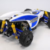 Tamiya RC 1/10 Saint Dragon 4Wd (2021) buggy racer