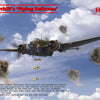 ICM 1/48 Scale WW2 RAF Churchill's "Flying Suitcase"