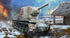 ZVEZDA 1/72 Scale MILITARY WW2 Russian KV-2 Howitzer Tank model kit
