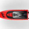 Udi High Speed Boat - Brushless Remote control boat