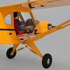 Phoenix Piper Cub .120/20cc ARTF RC Plane model