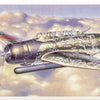 Hasegawa 1:72 Nakajima B5N2 (KATE) aircraft model kit