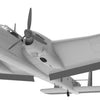 Airfix 1/72 Scale WW2 RAF Armstrong Whitworth Whitley Mk.V