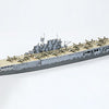 TAMIYA 1/700 SHIPS WW2 US NAVY HORNET AIRCRAFT CARRIER