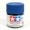 Tamiya Gloss Acrylic Paints X1 - X35 Model Paint 10ml Jars