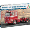 Italeri 1/24 Scania R143 M500 Streamline 4x2