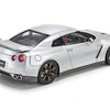 TAMIYA 1/24 Scale CARS NISSAN GT-R 07 car model kit