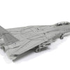 Tamiya 1/72 scale Grumman F-14D Tomcat aircraft plane model kit
