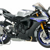 Tamiya 1/12 Scale Motorbike YAMAHA YZF-R1M motorbike model kit