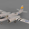 Phoenix A-26 Invader .46-.55 ARTF RC Plane model