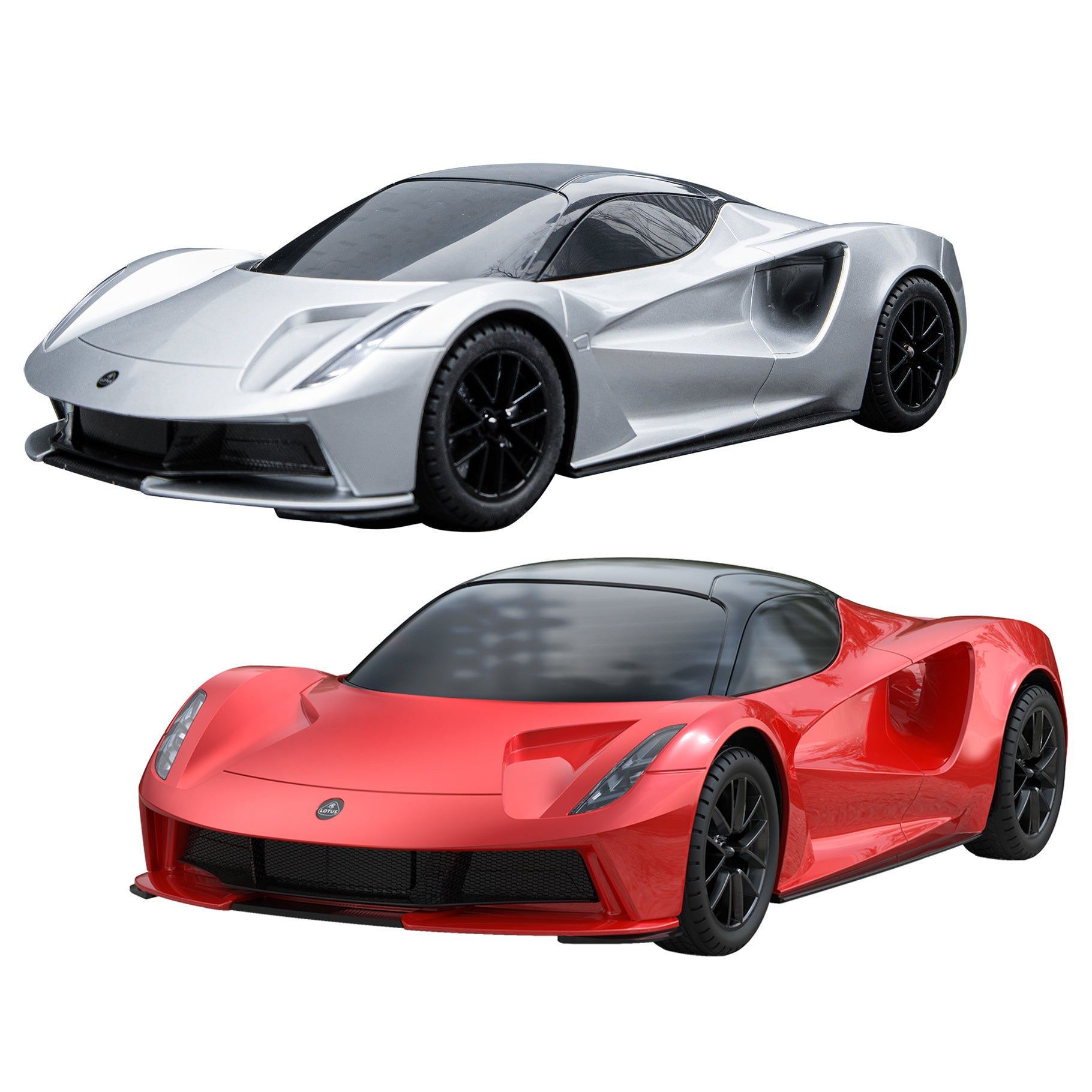 Evija Racing EV & RACING SERIES 1:16 RC Lotus Evija EV Faster Charging | Fields of ...