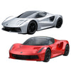 EV & RACING SERIES 1:16 RC Lotus Evija EV Faster Charging