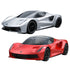 EV & RACING SERIES 1:16 RC Lotus Evija EV Faster Charging