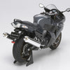 TAMIYA 1/12 Scale BIKES KAWASAKI ZZR1400 motorbike model kit