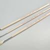 TAMIYA TOOLS / ACCESSORIES - MODELLING BRUSH BASIC SET OF 3 PAINT BRUSHES