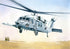 Italeri 1/48 Mh-60K Blackhawk Soa  helicopter model kit