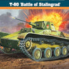 MisterCraft 1:35 T-60 Battle of Stalingrad