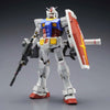 BANDAI HOBBY MG 1/100 Gundam RX-78-2 Version 3.0