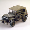 Italeri 1/35 WW2 US Dodge Staff Car WC56