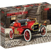 ICM 1/35 Model T 1914 Fire Truck, American Car