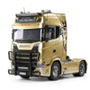 Tamiya Scania 770 S 4x2 1/14 scale R/C model assembly kit