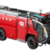 Hasegawa 1:72 Rosenbauer Panther 6x6 Airport Crash Tender