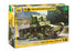 Zvezda 1/35 WW2 Russian Soviet Tank T-26