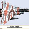 Hasegawa 1:72 F-15DJ Eagle 'Aggressor Minokasago'