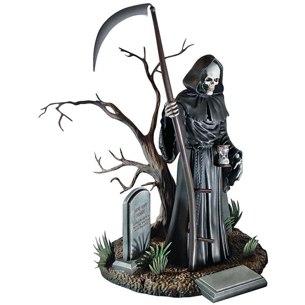 Moebius Models 1:8 The Grim Reaper