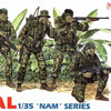 Dragon 1/35 Vietnam war series US Seal team