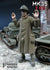MK35 FoG models 1/35 Scale resin kit WW2 French soldier prisoner