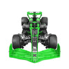 EV & RACING SERIES 1/16 RC KICK Sauber F1 Team C44